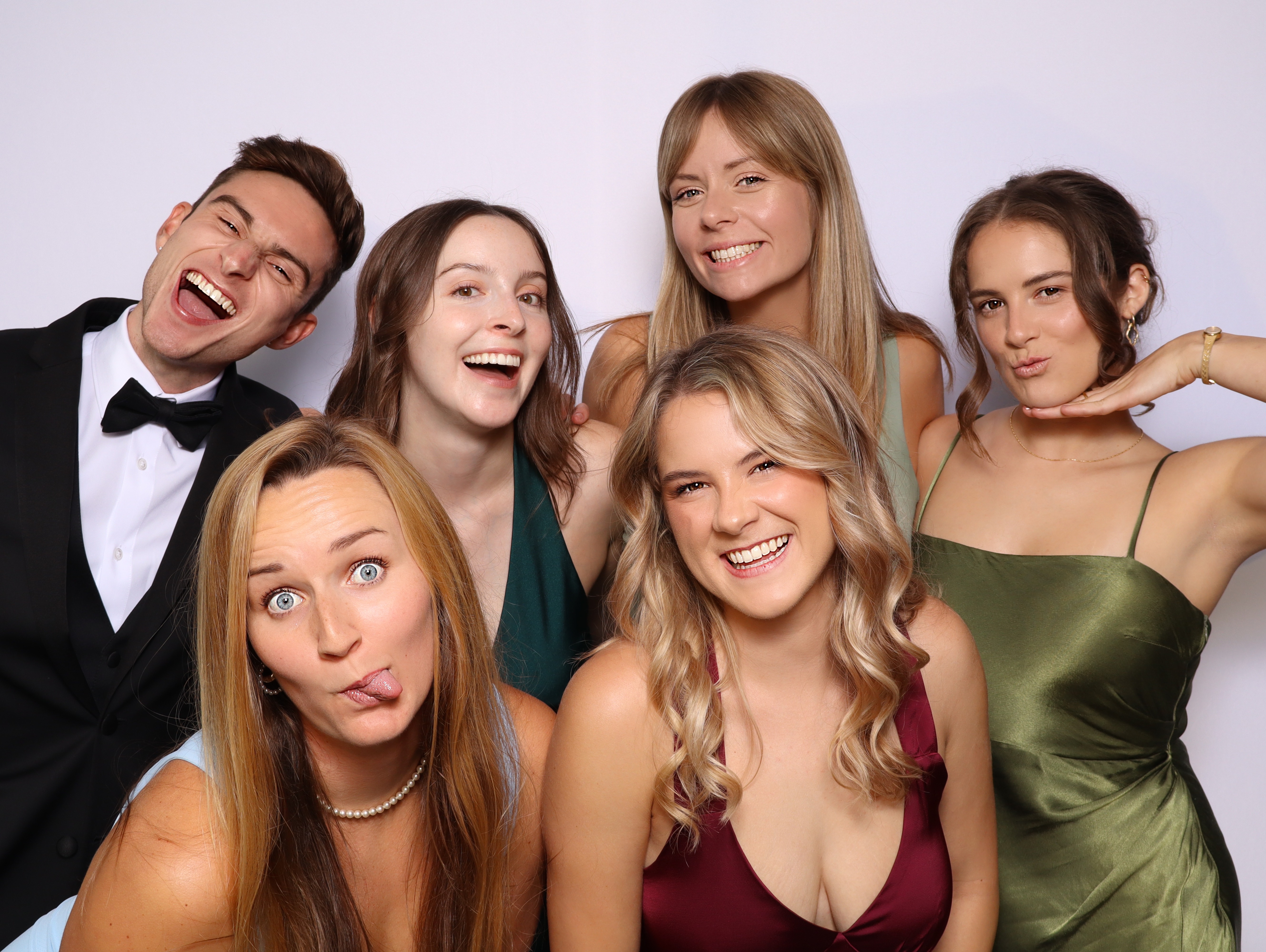 You're Cute Photobooth