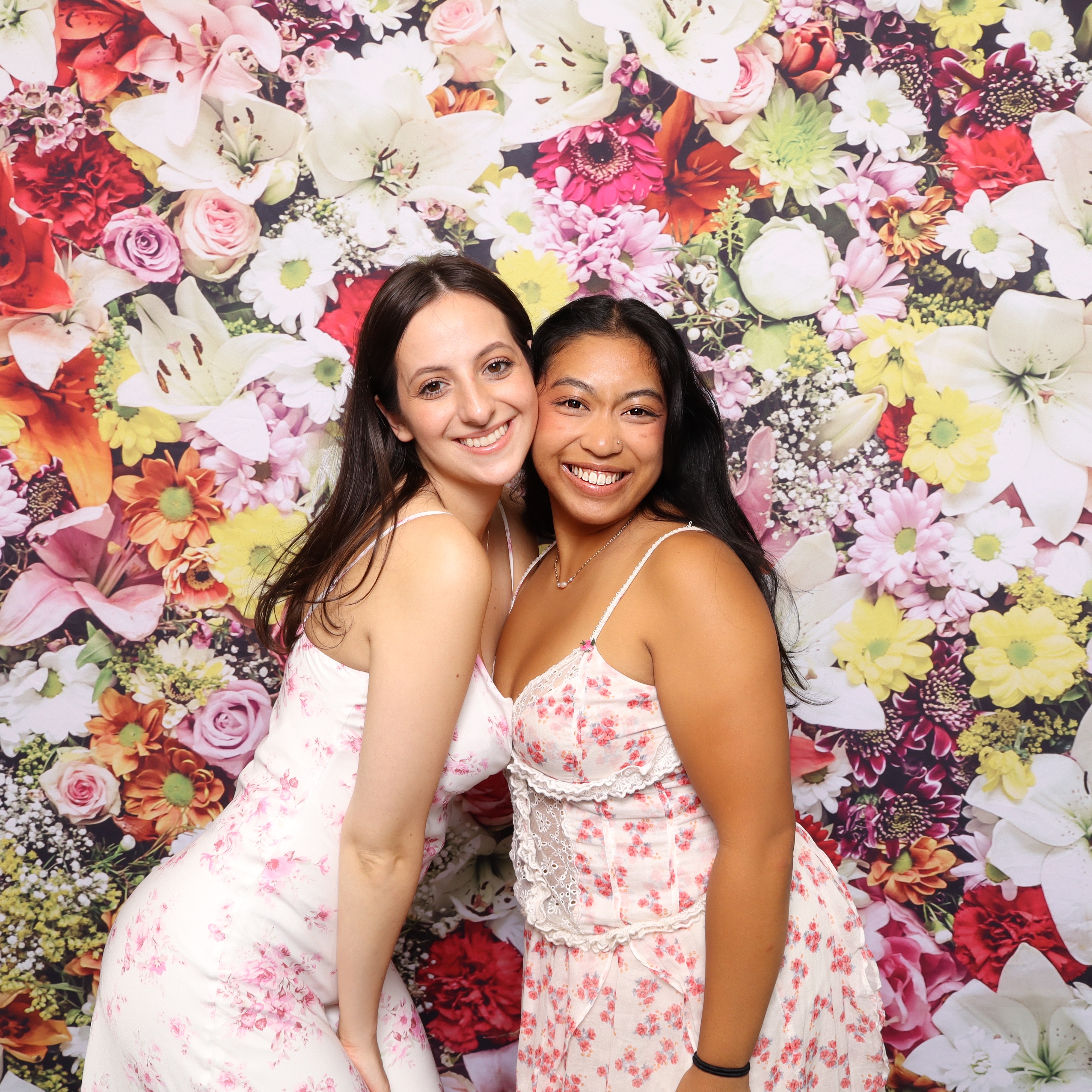 You're Cute Photobooth