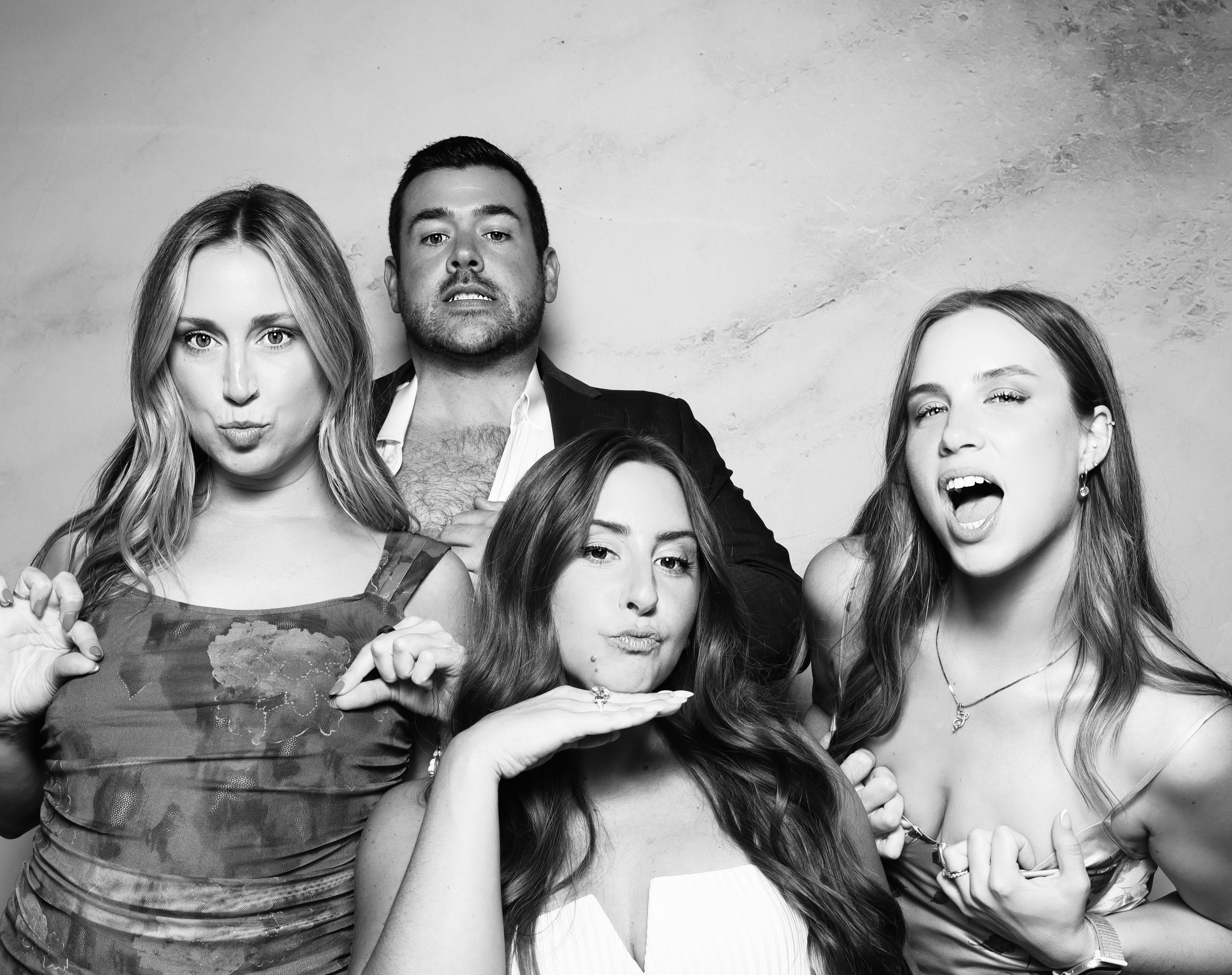 You're Cute Photobooth