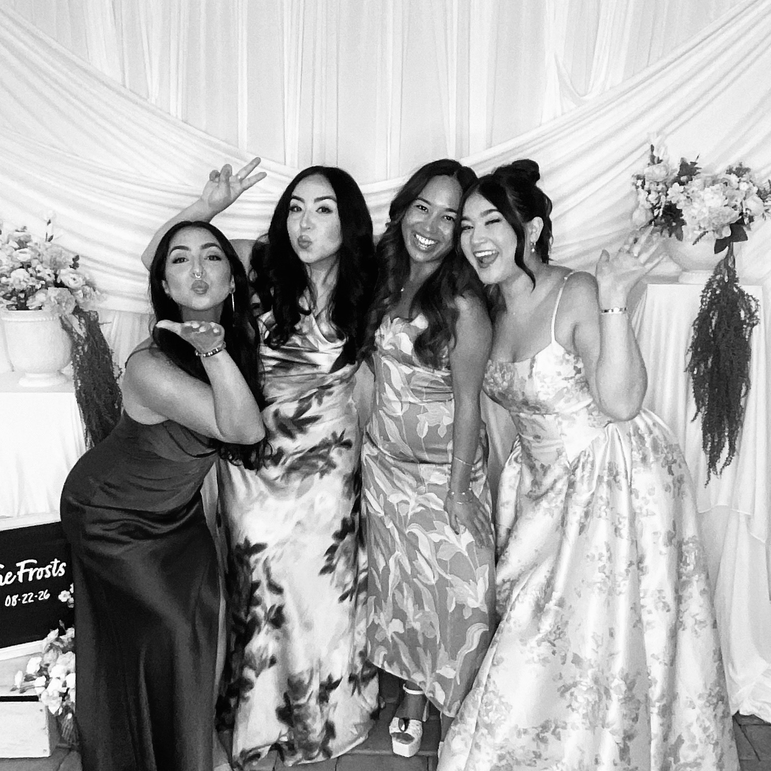 You're Cute Photobooth