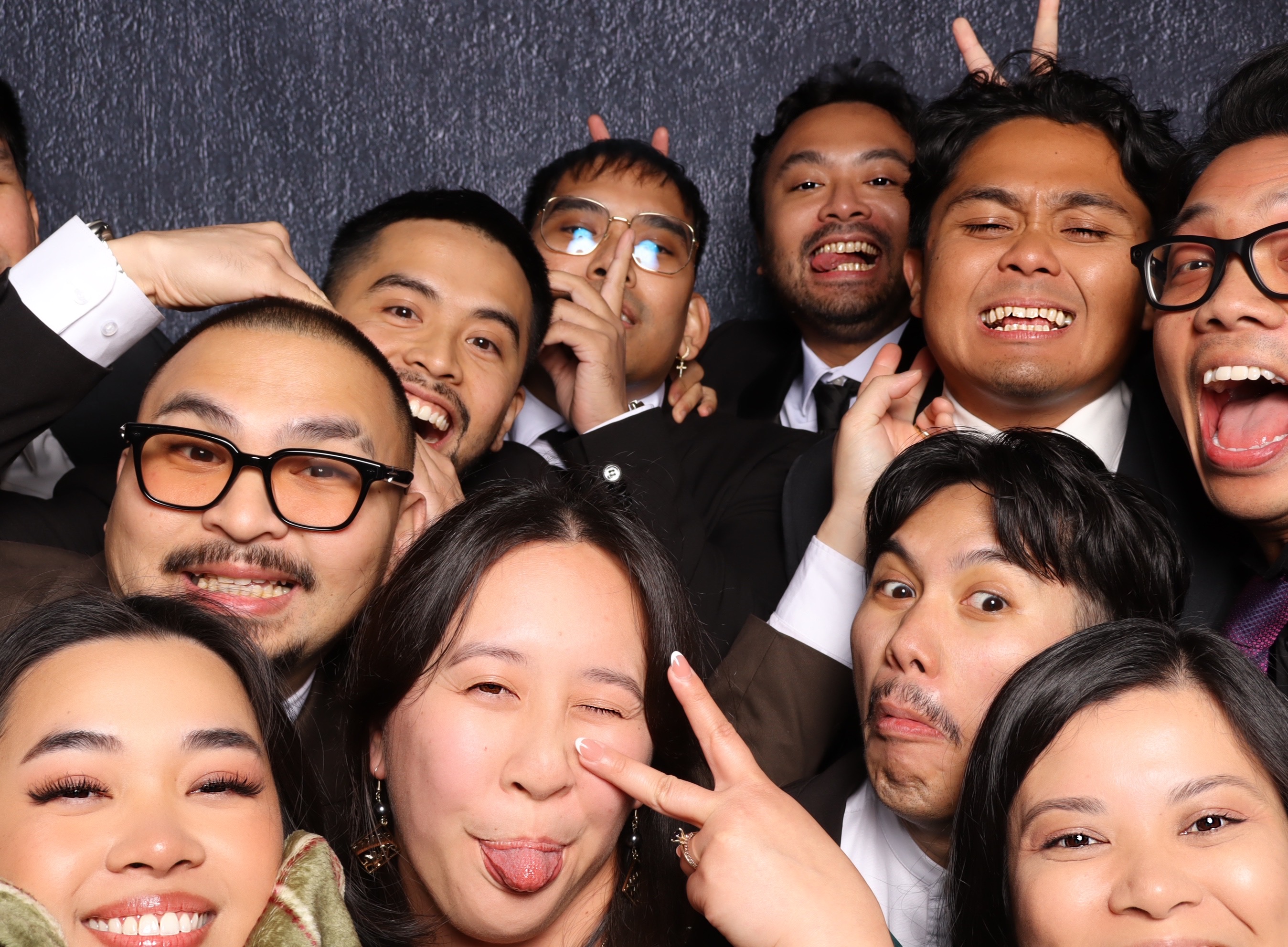 You're Cute Photobooth