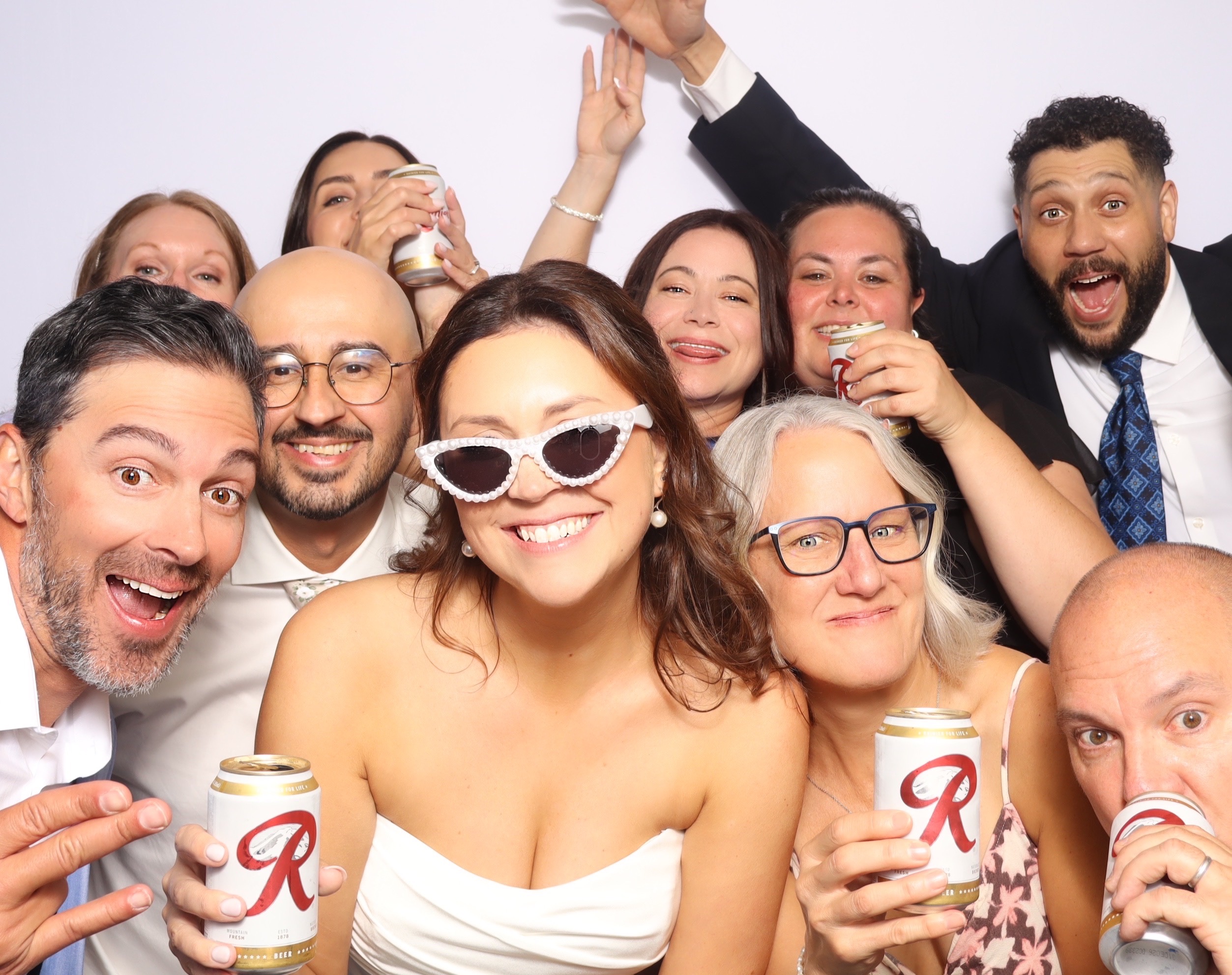 You're Cute Photobooth