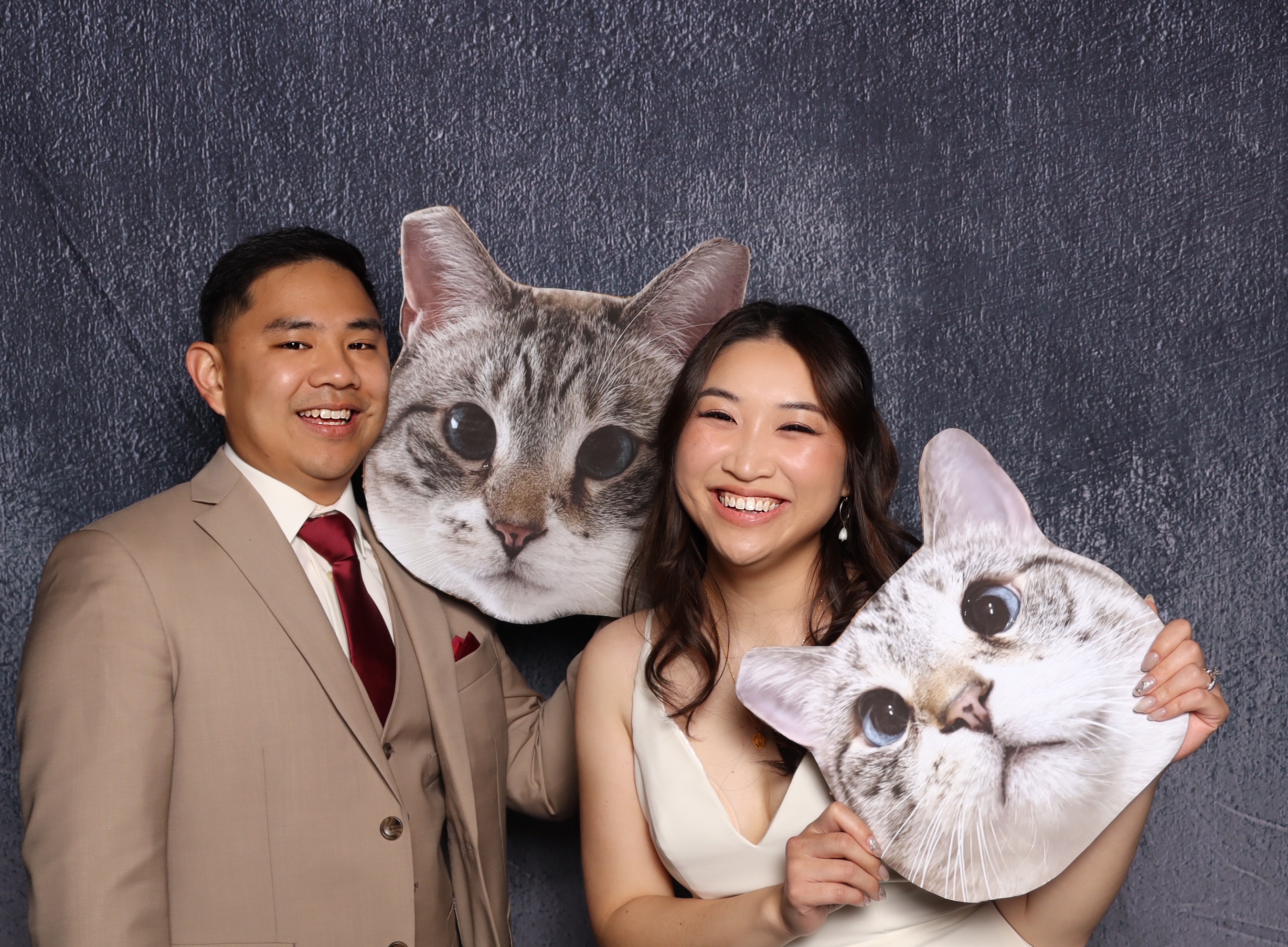 You're Cute Photobooth