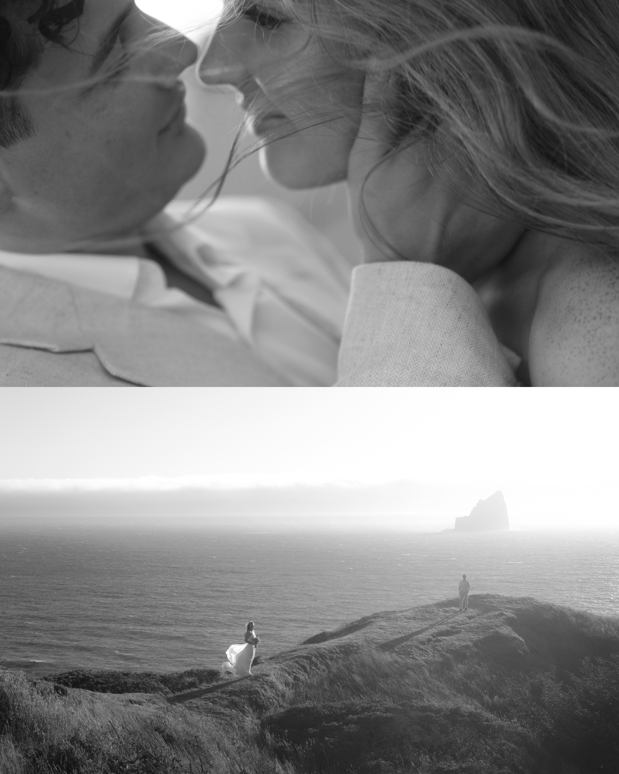 Rachel Dale Photography wedding work