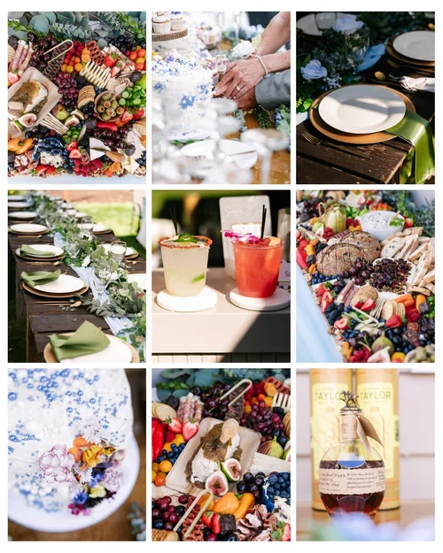 S.A.S. Event Planning