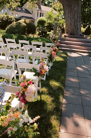 S.A.S. Event Planning