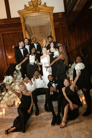 S.A.S. Event Planning