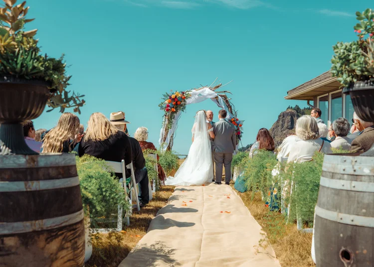 S.A.S. Event Planning