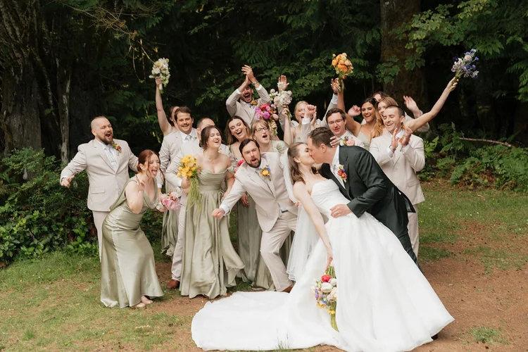S.A.S. Event Planning