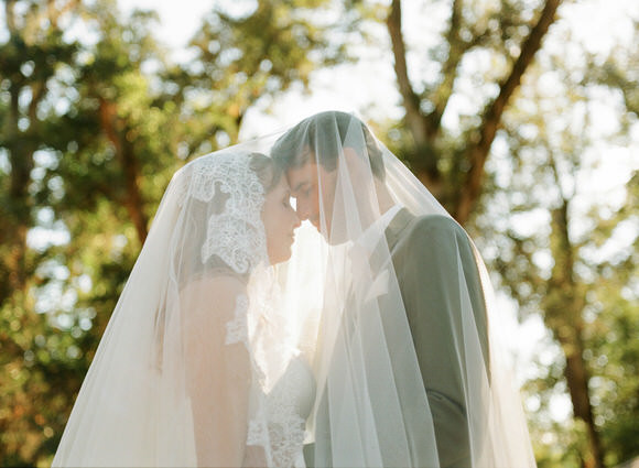 Sabrina Fitz Photo & Film wedding work